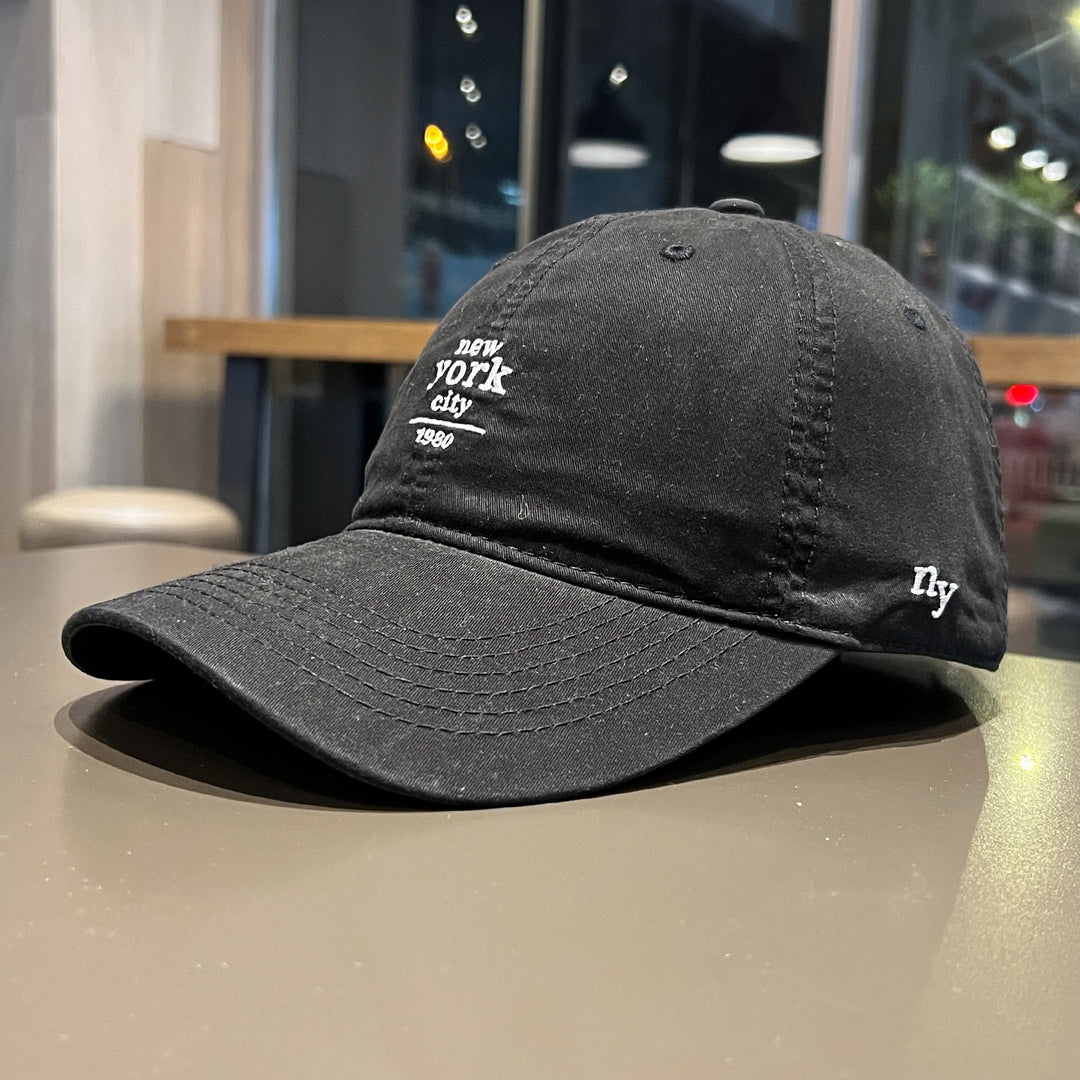 Unisex Casual Cotton Cap Bowlift