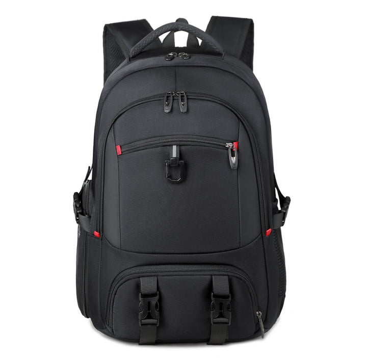 Versatile Multi-Compartment Backpack Bowlift