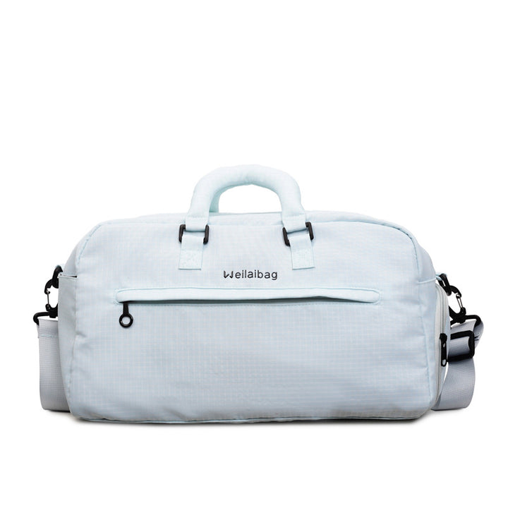 High-Performance Travel Weekender Duffle