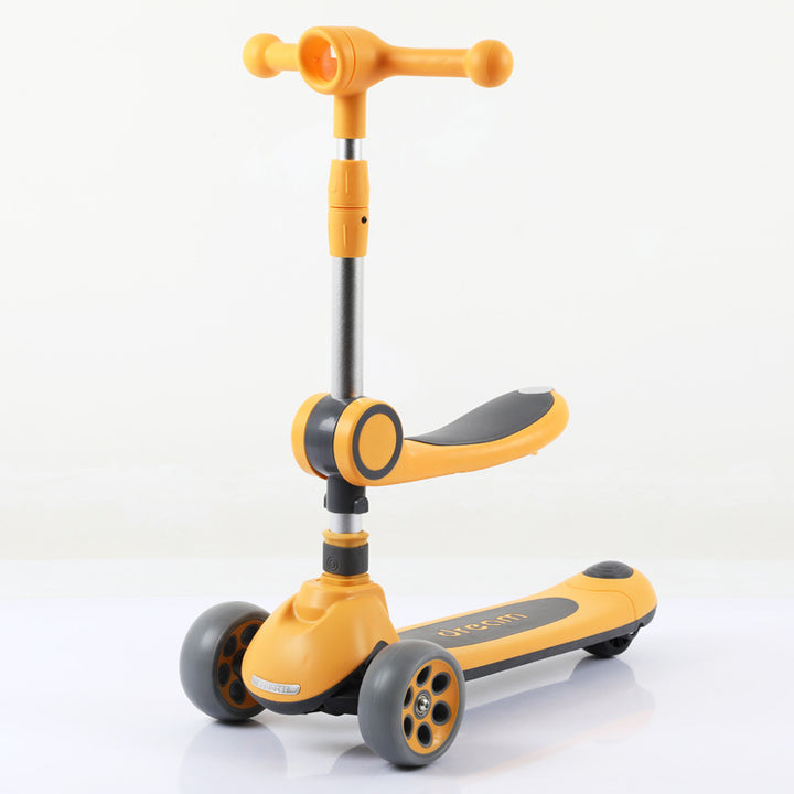 Foldable Kick Scooter Bowlift