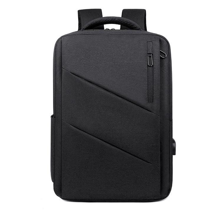 Tech-Friendly Backpack Bowlift