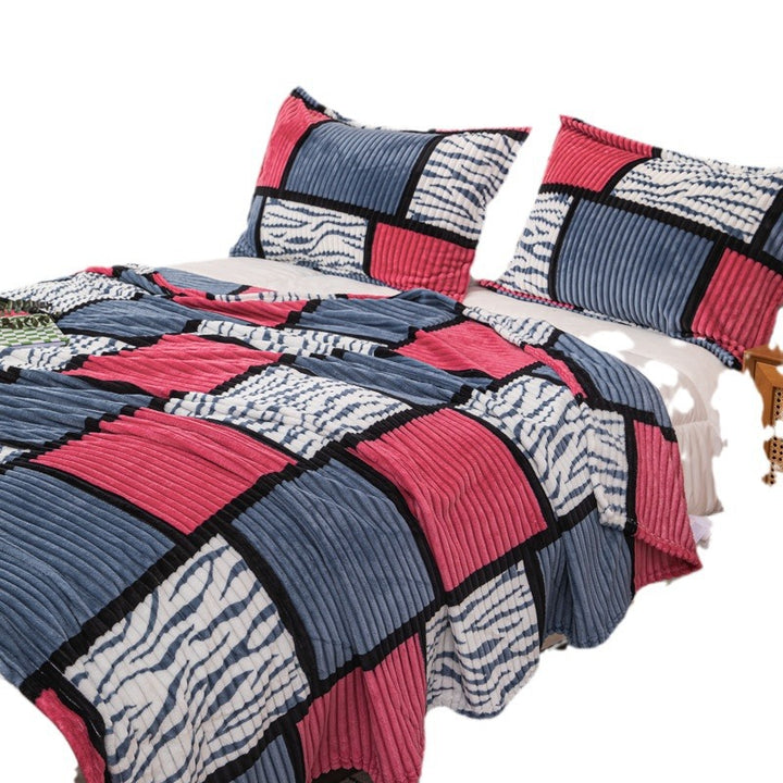 Women's Soft and Stylish Bedding Set Bowlift