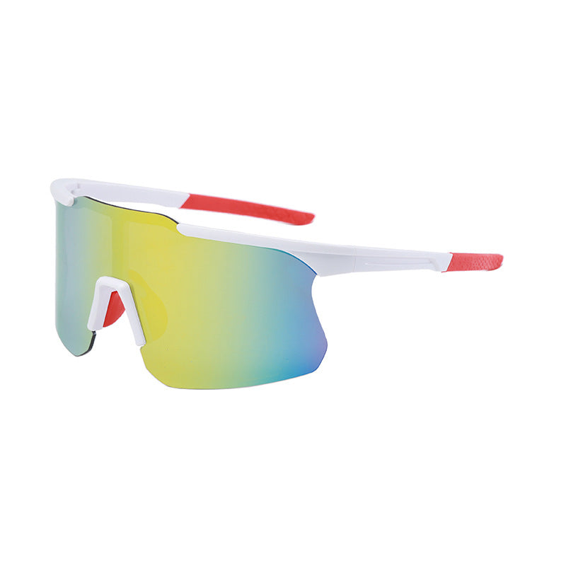 Men's Protective Sports Sunglasses Bowlift