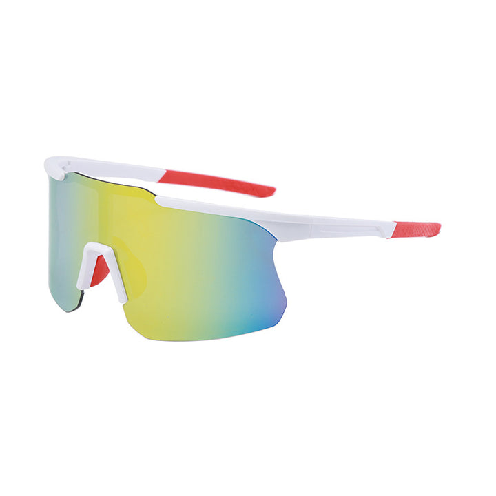 Men's Protective Sports Sunglasses Bowlift