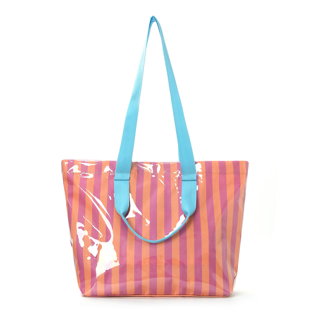 Spacious beach bag with water-repellent design Bowlift