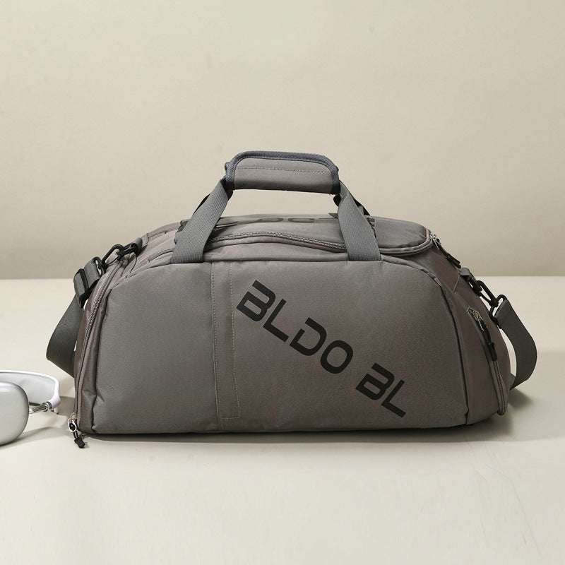 Sporty Travel
