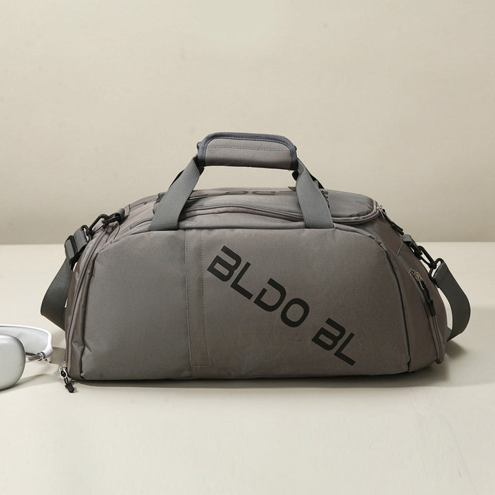 Sporty Travel