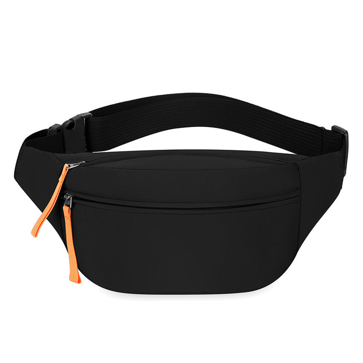 Sleek Sport Waist Bag Bowlift