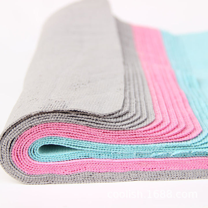 Microfiber Ultra-Absorbent Scratch-Free Cleaning Cloth Pack Bowlift