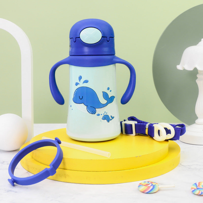 Unisex Drinking Cup Bowlift