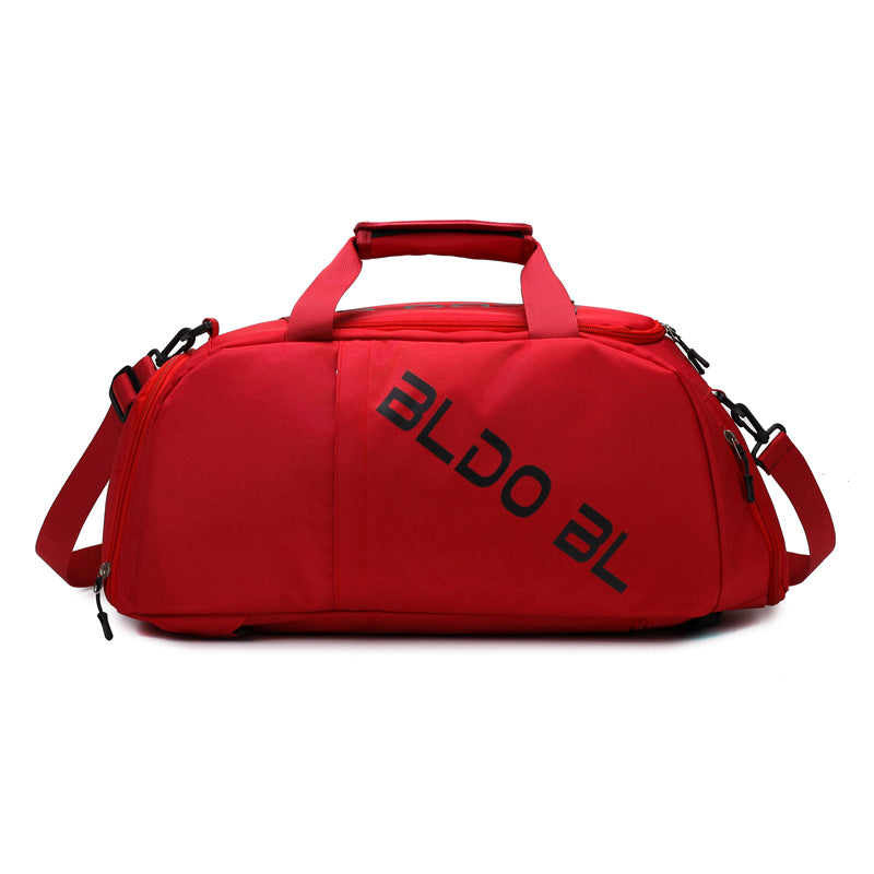 Sporty Travel