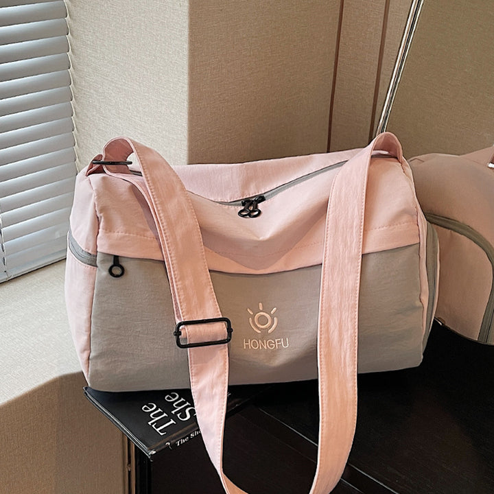 Stylish Sports Travel Duffle
