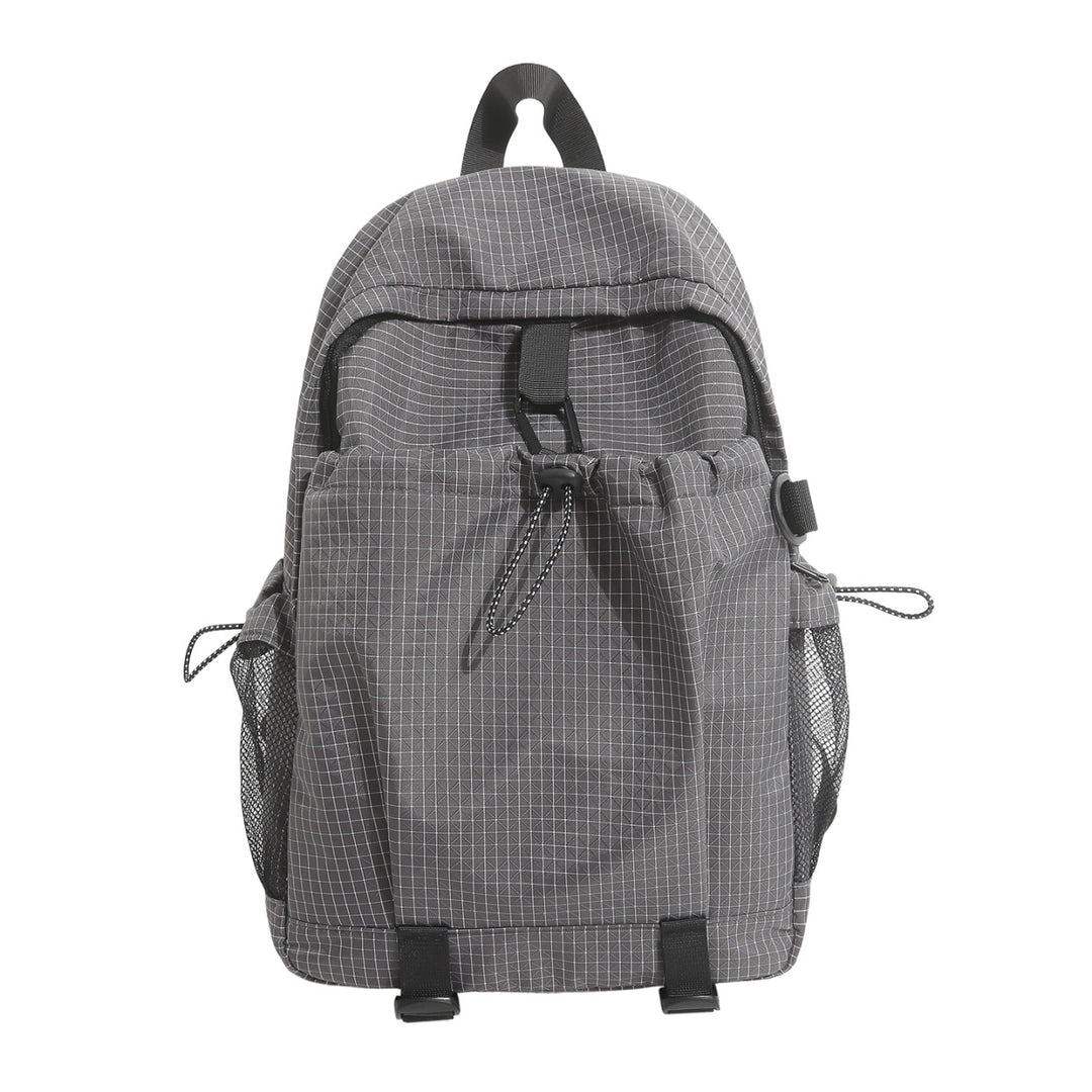 Compact Outdoor Drawstring Backpack Bowlift