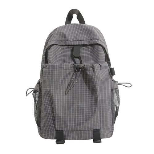 Compact Outdoor Drawstring Backpack Bowlift