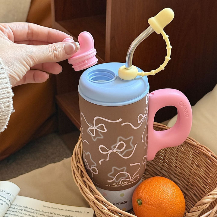 Women Multifunctional Drink Jug Bowlift