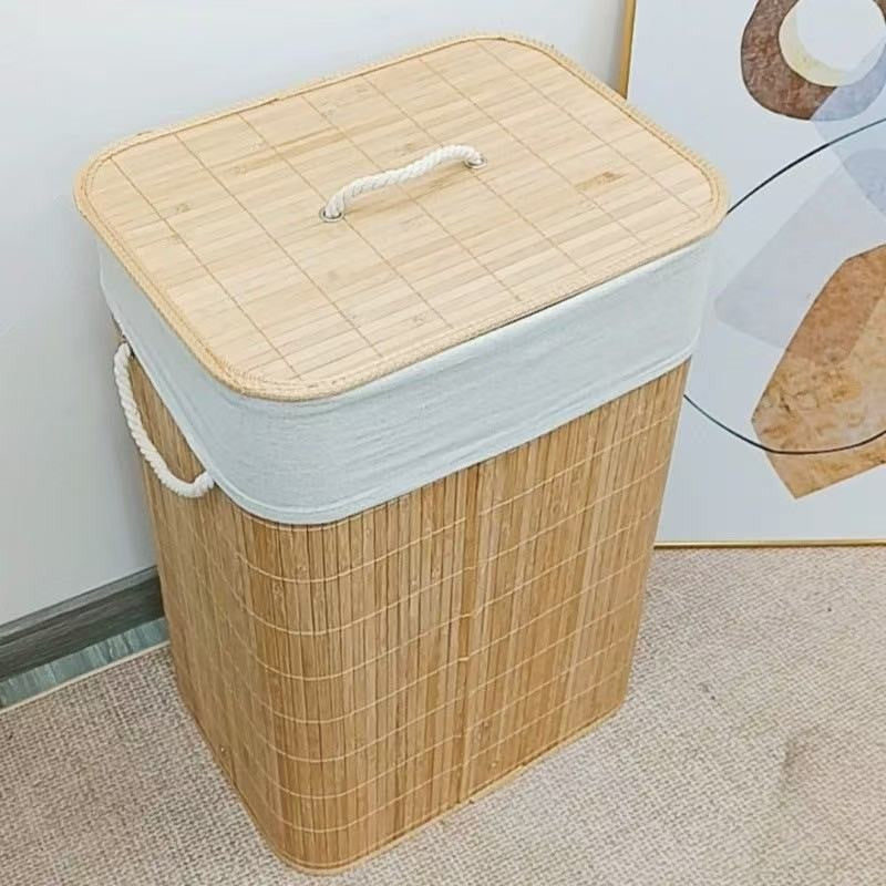 Modern laundry chest Bowlift