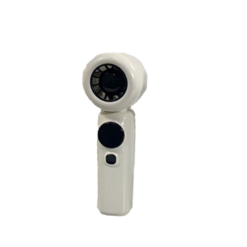 Portable Mini Handheld Cooling Fan Bowlift