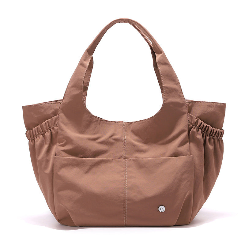 Versatile Everyday Shoulder Tote Bag Bowlift
