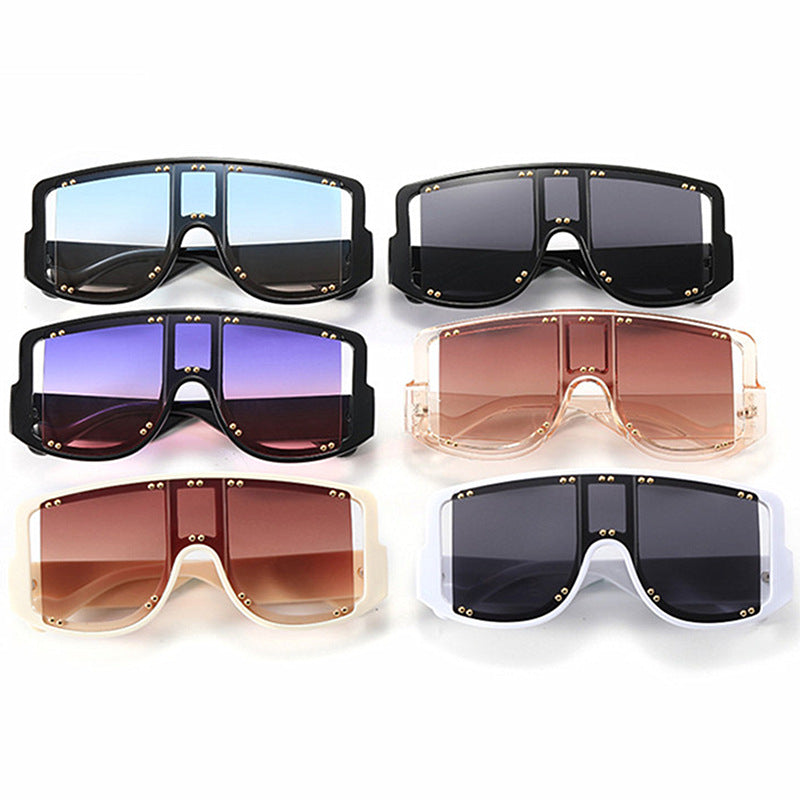 Women's Fashion Sunglasses Bowlift