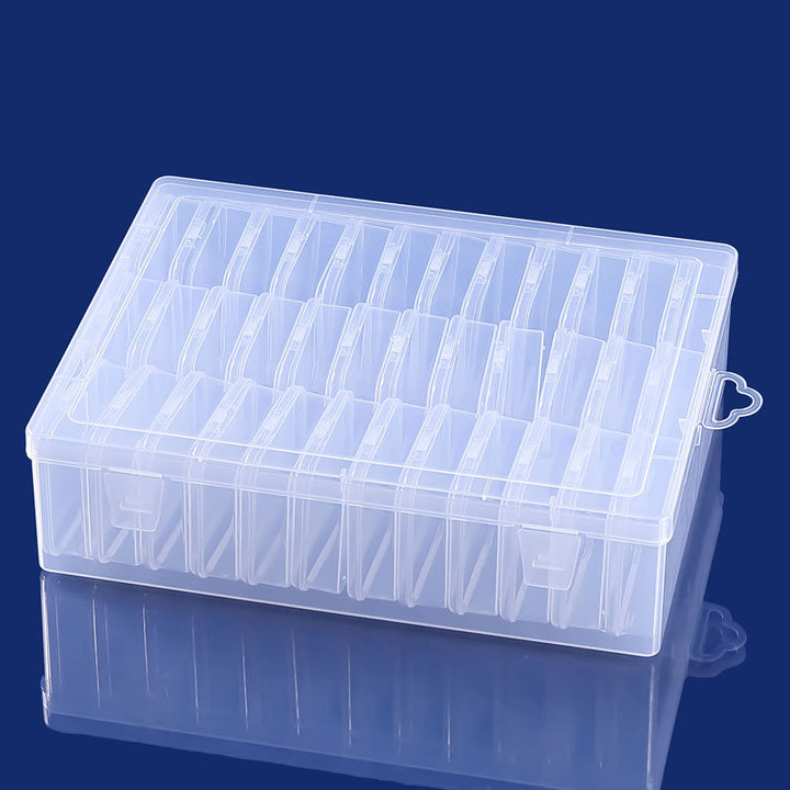 Modular Craft Storage Container Bowlift