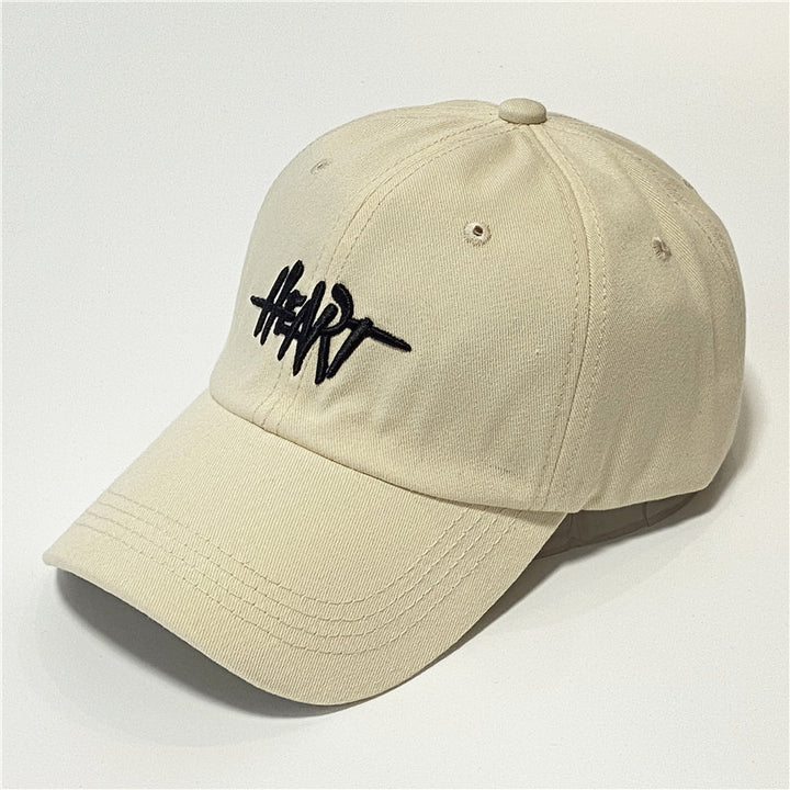 Unisex Baseball Cap Bowlift