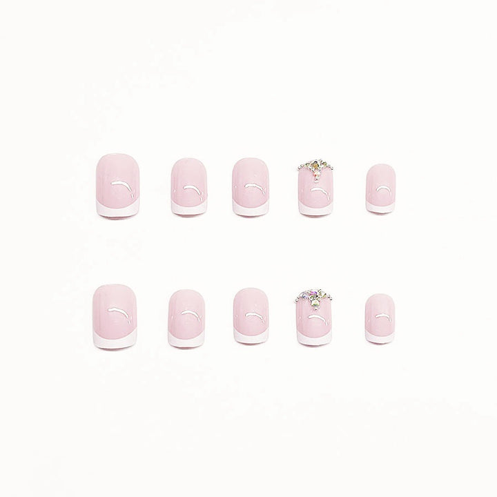Nail Art Set Bowlift