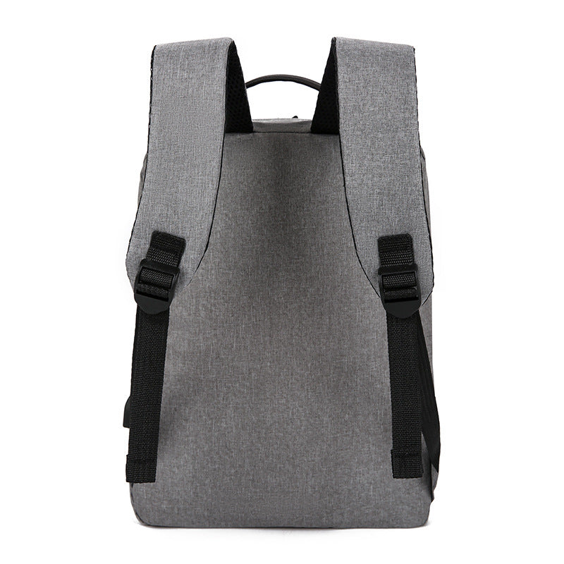 Versatile Laptop Backpack Bowlift