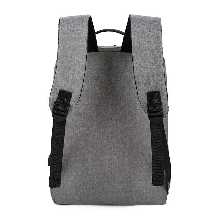 Versatile Laptop Backpack Bowlift
