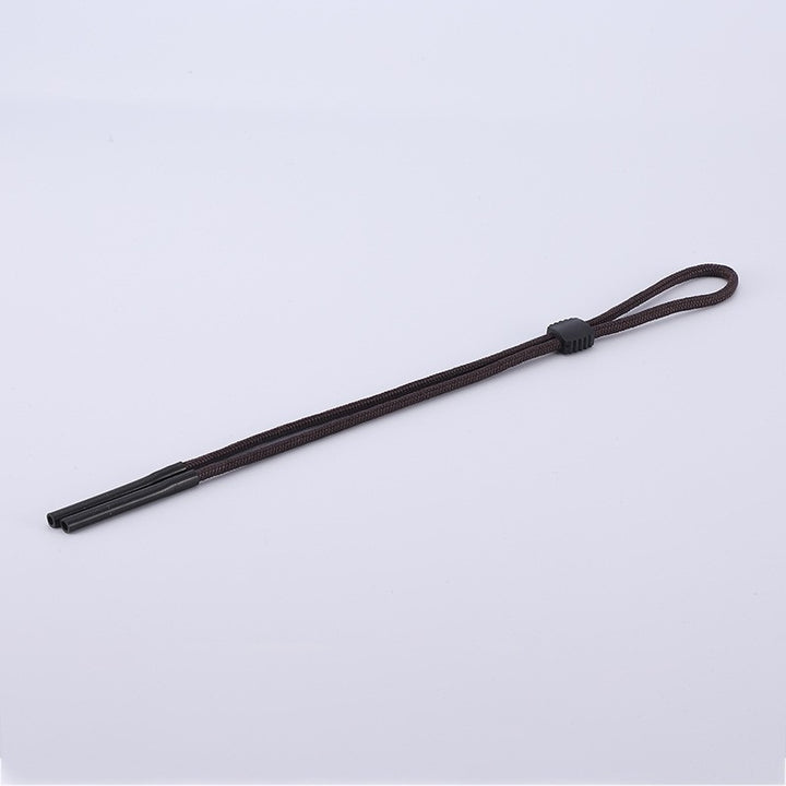 Adjustable Eyewear Retaining Cord Bowlift