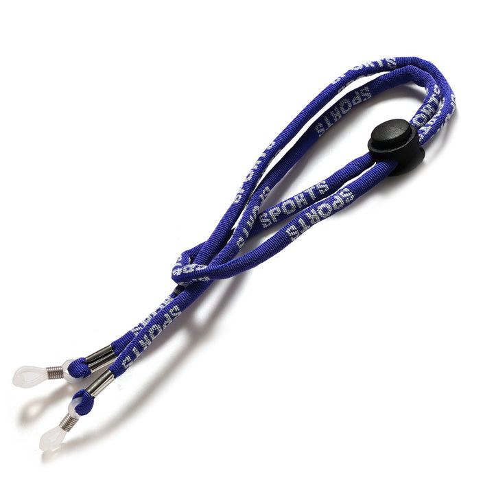 Adjustable Sports Eyewear Retainer Bowlift