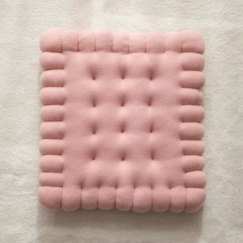 BowLift | Biscuit Seat Cushion