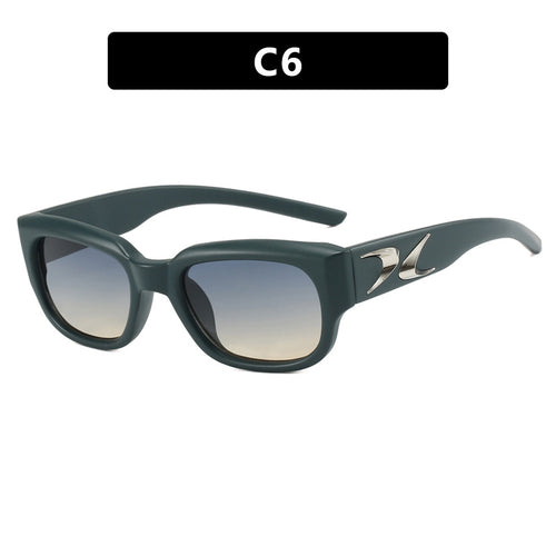 Ladies stylish sunglasses with sturdy frame and UV protection Bowlift
