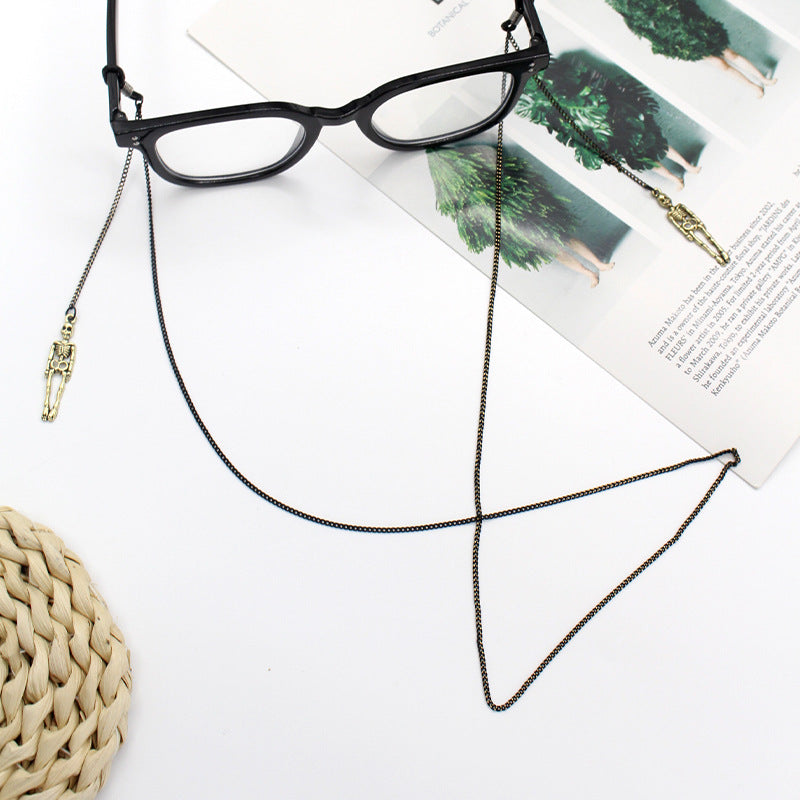 Stylish Eyewear Bowlift