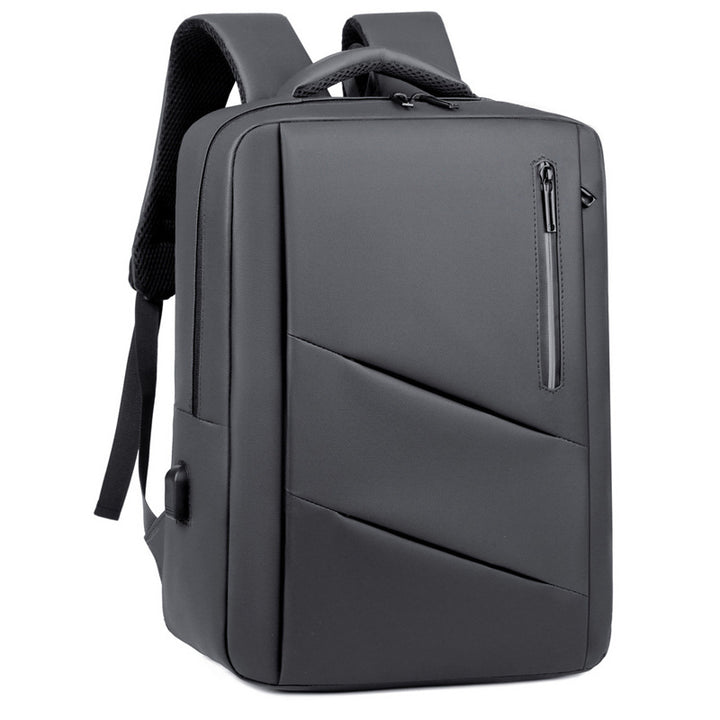 Sleek Professional Laptop Backpack Bowlift
