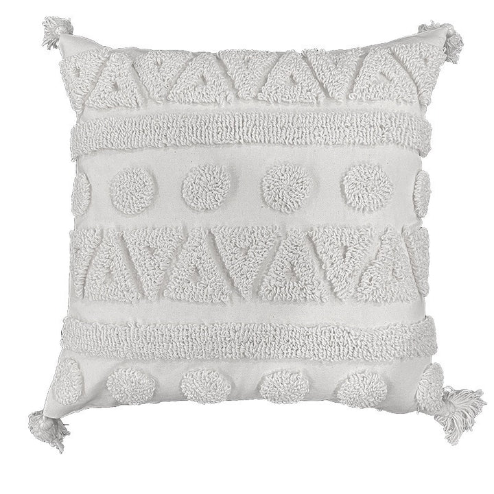 Decorative pillowcase Bowlift