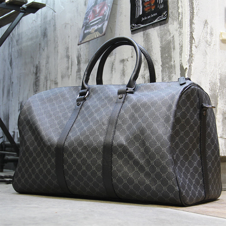High-Quality Travel Bag in Modern Design Bowlift