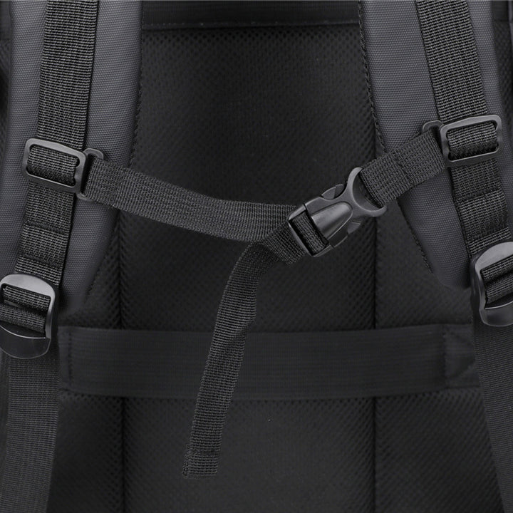 Multifunctional Business Laptop Bag Bowlift