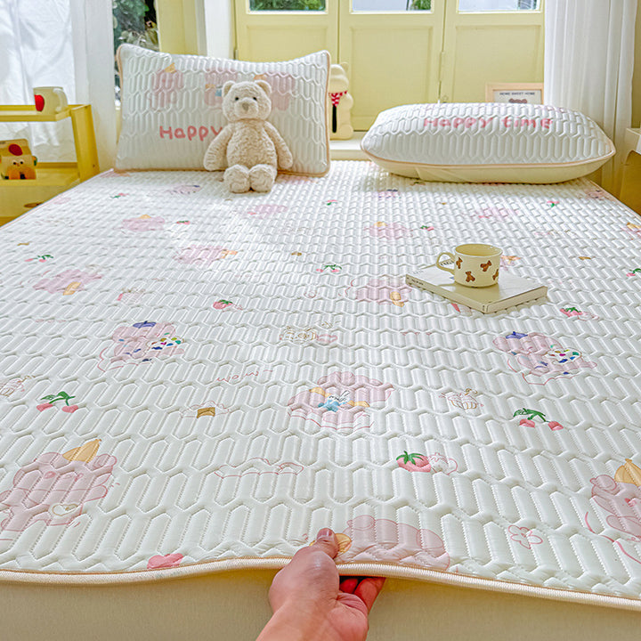 Premium Orthopedic Mattress Protector