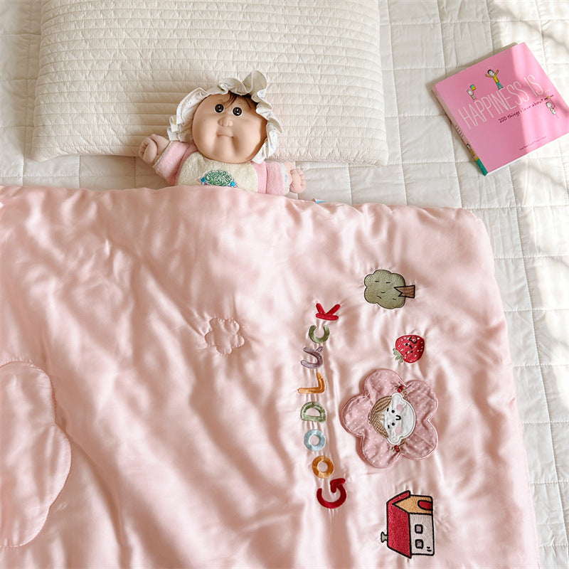 Unisex Snuggle Blanket with removable and washable cover Bowlift