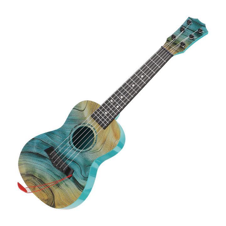 Acoustic Ukulele Bowlift
