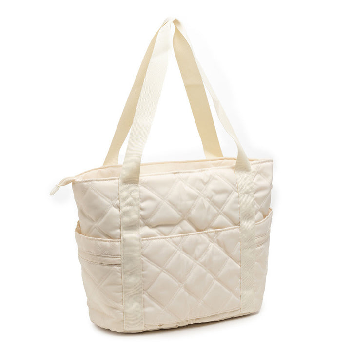 Practical and Elegant Large Shopping Bag Bowlift