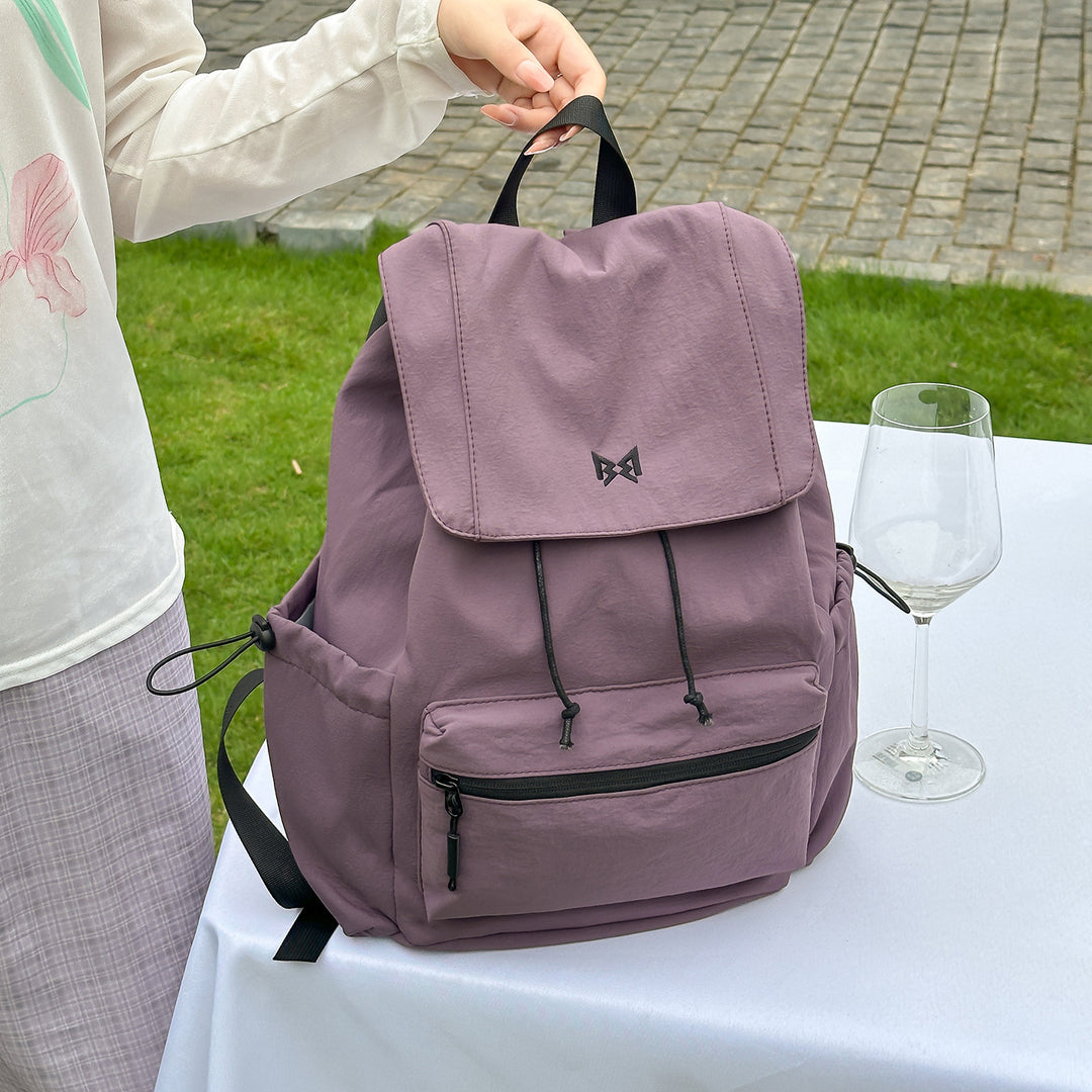 Chic Outdoor Hiking Backpack
