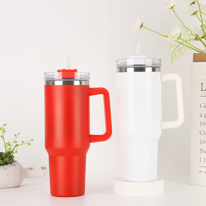 Ladies Insulated Drinking Cup Bowlift
