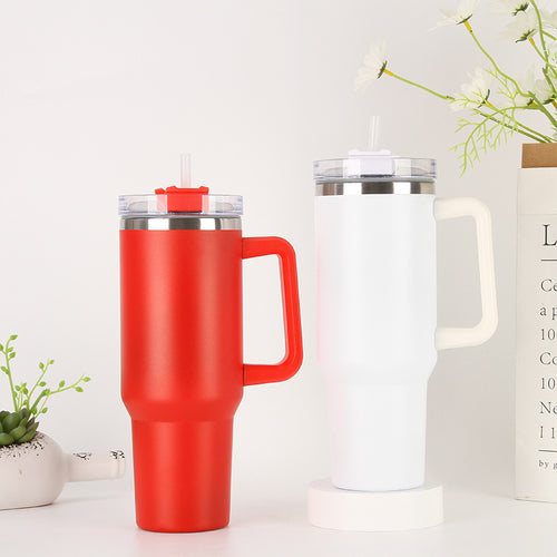 Ladies Insulated Drinking Cup Bowlift