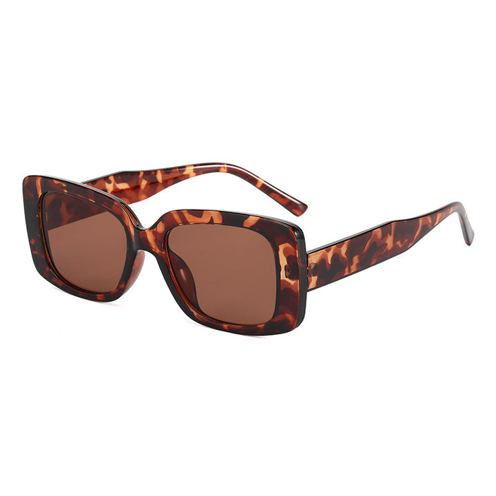 Women Stylish Square Sunglasses Bowlift