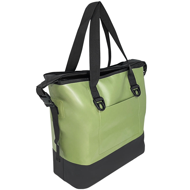 Multifunctional Sports and Travel Bag Bowlift
