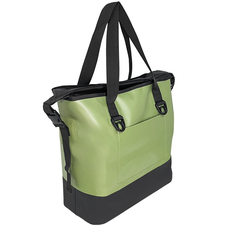 Multifunctional Sports and Travel Bag Bowlift