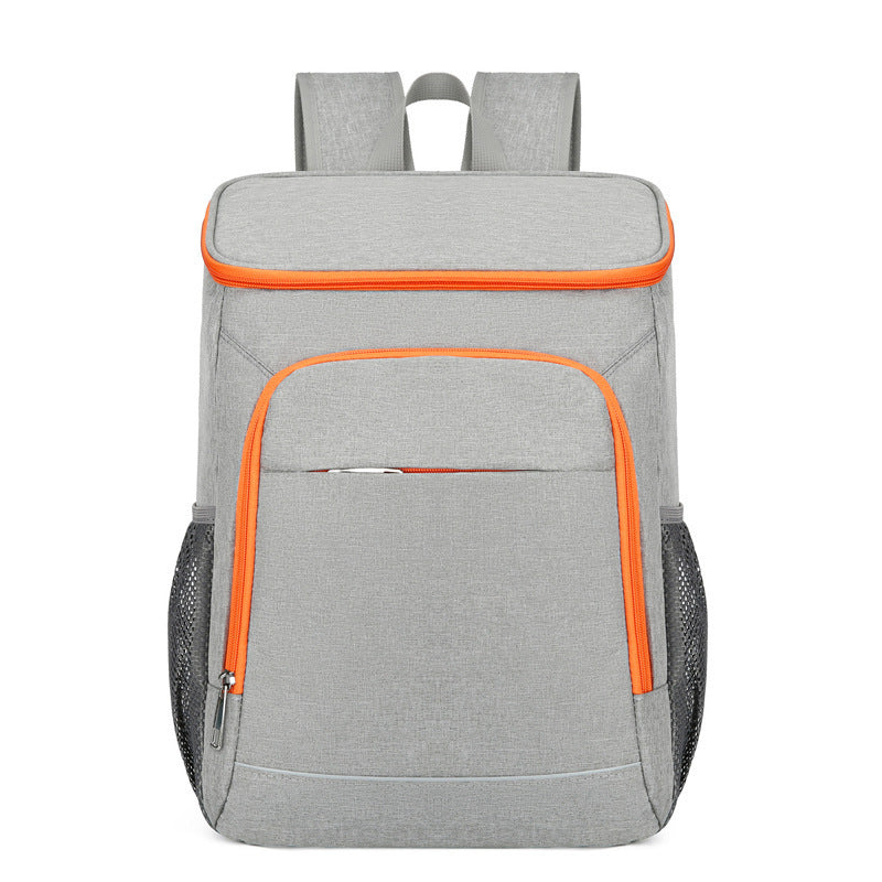 Unisex Backpack Bowlift