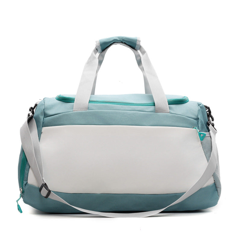 Versatile Sport Duffel Bag Bowlift