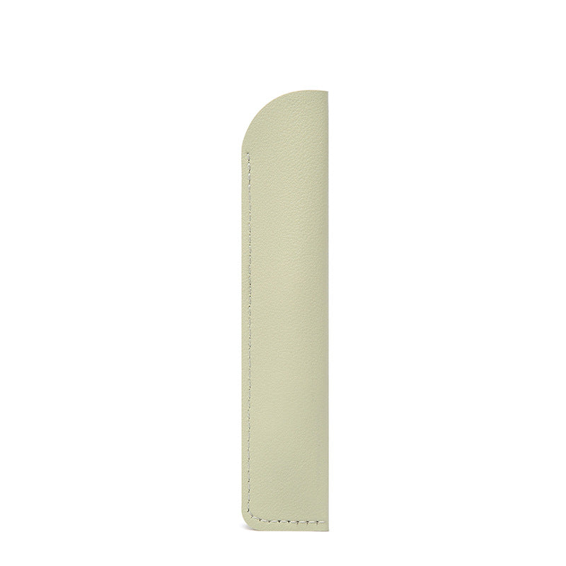Leather Pencil Case Bowlift